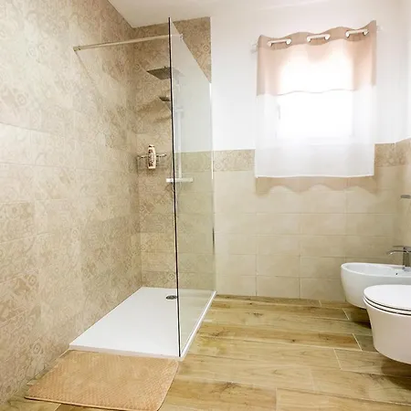 Apartment In Salento *