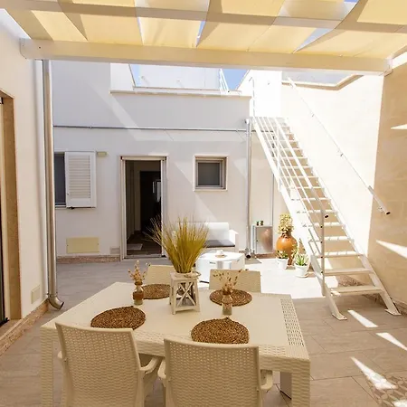 Apartment In Salento *
