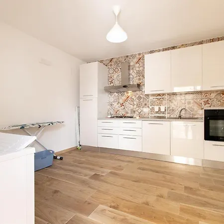 In Salento Apartment