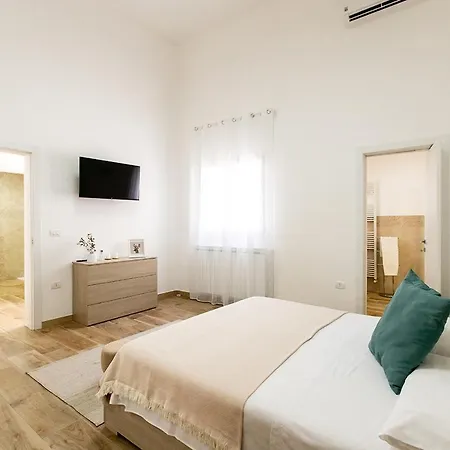 In Salento Appartement *
