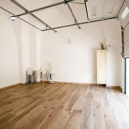 In Salento Apartment