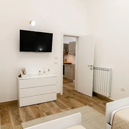 Apartment In Salento San Pancrazio Salentino