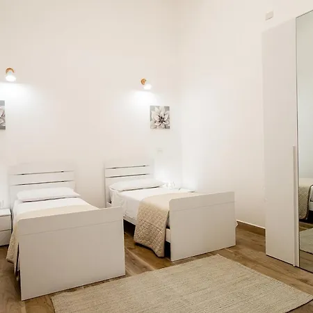 Apartment In Salento *