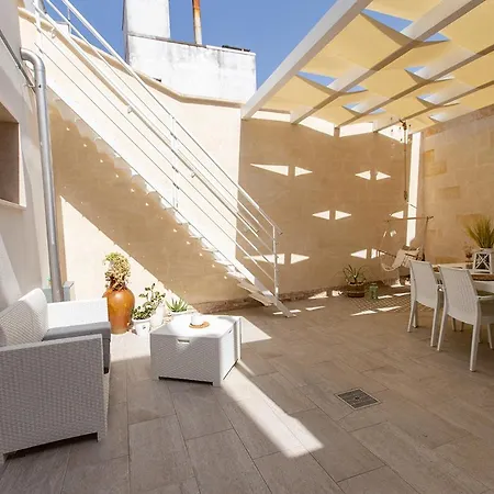 In Salento Apartment