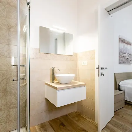Appartement In Salento