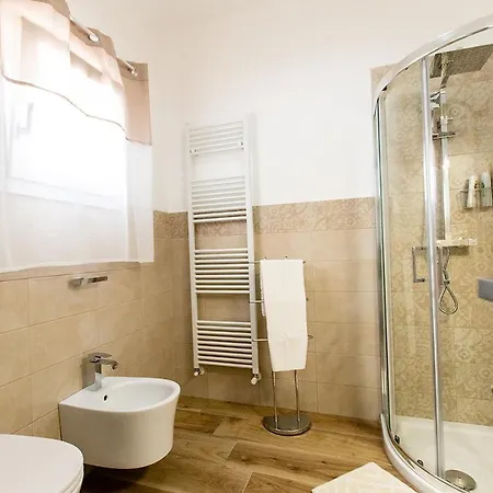 Apartment In Salento